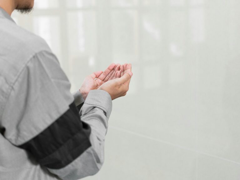 10 Ways to Improve your Imaan